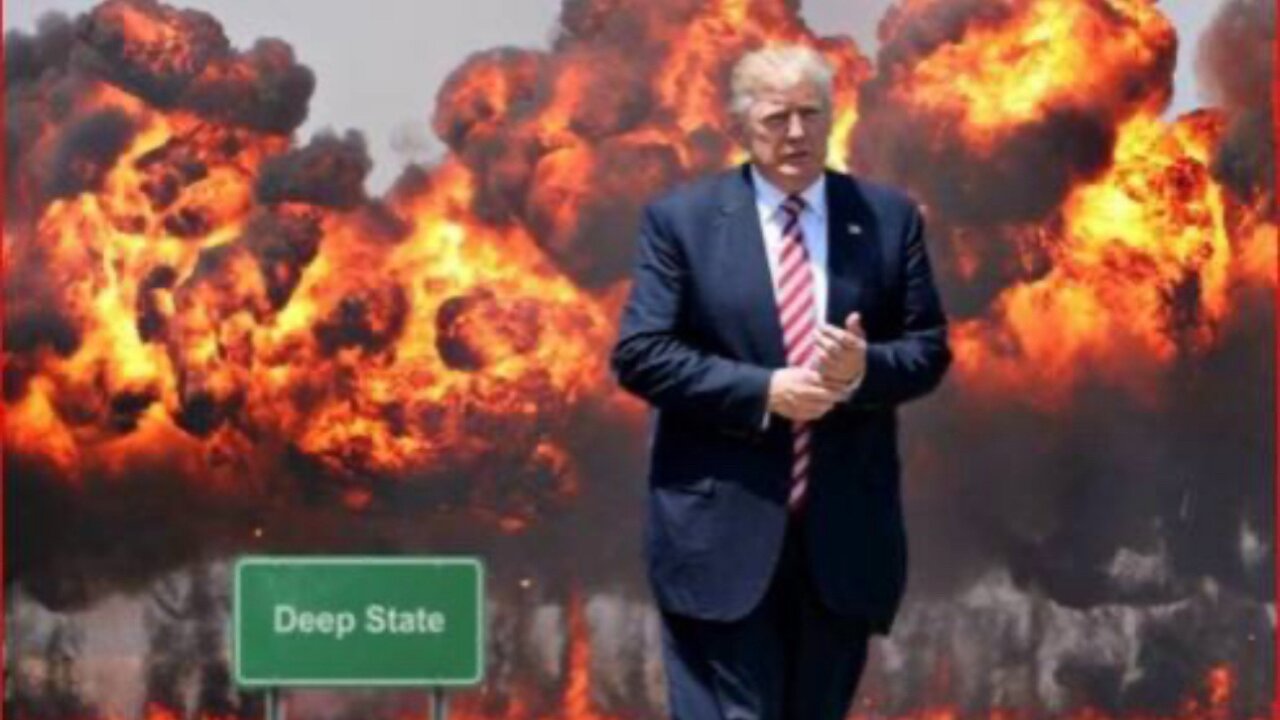 Ep 52 Unsealed: Epstein, Russia Hoax & The Deep State Takedown