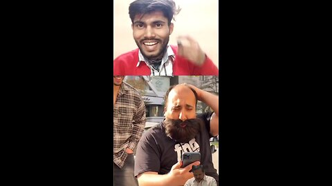 bhai ke muchh ka dual benefit