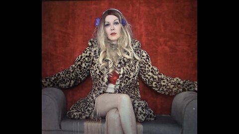 Dionysian Bellydance VII - La petite fille de la mer (Vangelis)