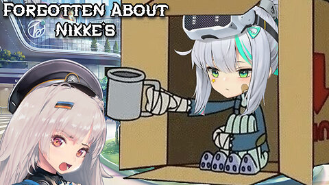 The Forgotten About Nikke's