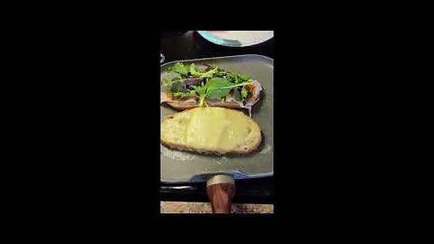 Smoked Turkey & Swiss on Italian Bread Sandwich