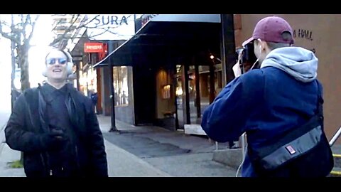 Mask Wars Episode 167 Let's Try This Again