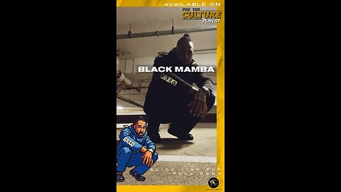@beatyafeetking_cohesive_ - “Black Mamba”