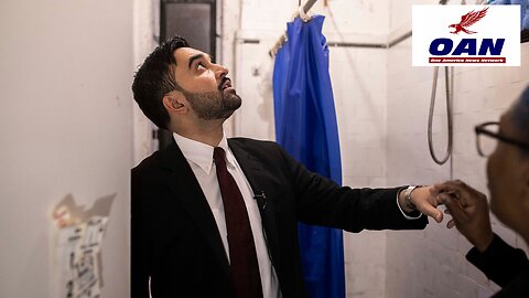 New York Mayor Ron Madani Under Fire for Removing Anti-Semitism Posts