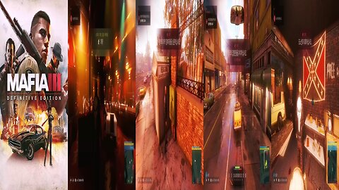 MAFIA™ Ⅲ : DEFINITIVE EDITION / M ⭐11. SMACK