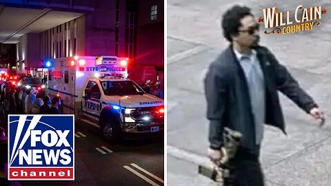 Mass shooting in NYC! When will leaders get tough on crime?