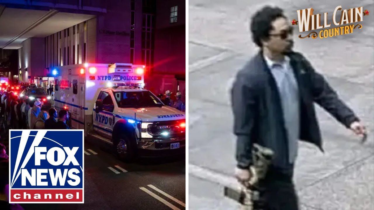 Mass shooting in NYC! When will leaders get tough on crime?