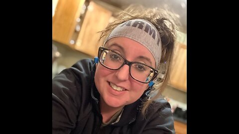 Live with Jen from Mindseye: Psychic/Medium reading