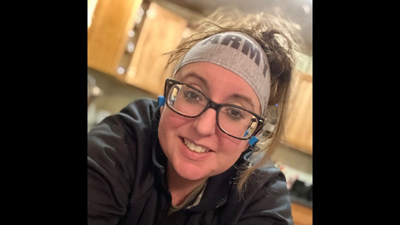 Live with Jen from Mindseye: Psychic/Medium reading