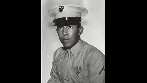US Marine Corps LCpl Miguel Keith: Medal of Honor Recipient Vietnam War