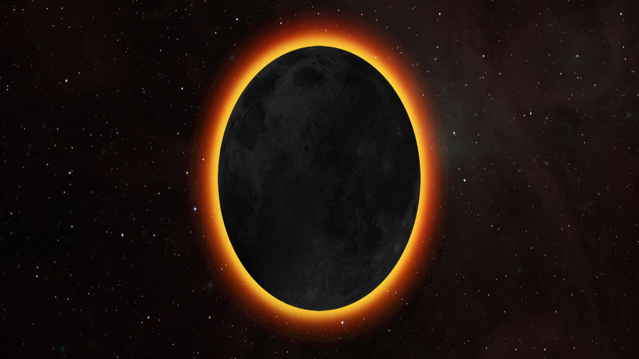 Stop Spiritualizing Solar and Lunar Eclipses