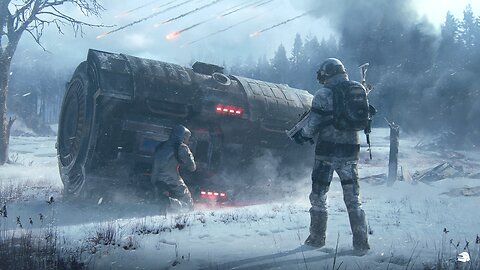 PUBG PS5 LIVE Stream - Squad Gameplay for the Chicken Dinner!