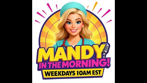 Mandy In The Morning #12