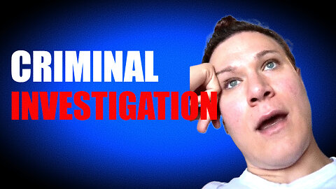 Lilly Tino is getting investigated by Florida...