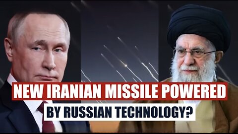 Iran 'DECIMATES' Israeli Intel HQ With New Advanced Guided 'HAJJ QASEM' Missile