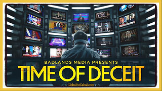 📺 Documentary: 'Time of Deceit' ⭐ Exploring the Ties Between Fake News and the US Security State & Intel Community