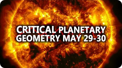 Solar Activity Sharply Rebounds ⚠️ Global Seismicity and Severe Weather already at High Levels