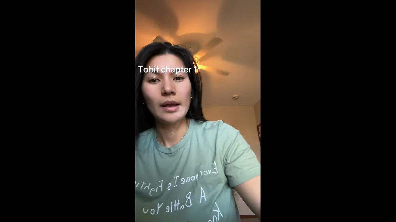 Tobit 1