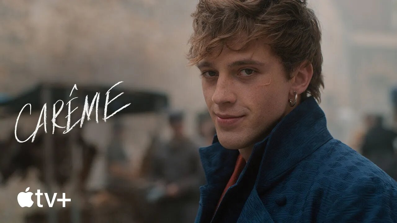 Carême — First Look | Apple TV+