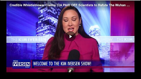 "High Likelihood of Another COVID-19 Outbreak"