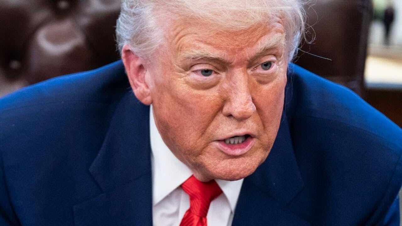EU responds to Trump's tariff pause by holding off on response