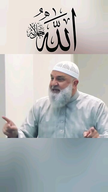 we need to search for the right way