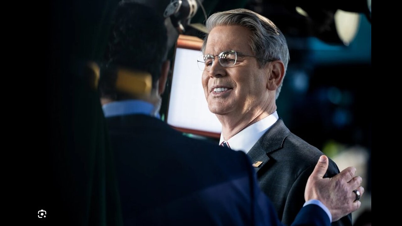 Bessent Deadline for Tax, Spending Bill Is July 4