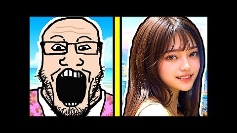 JAPAN ISN'T PERFECT (mirror)