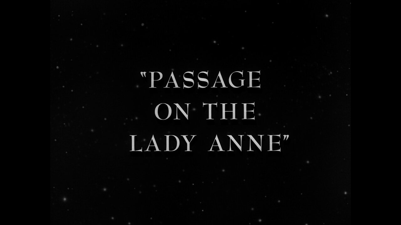 The Twilight Zone SE04-EP17 (1963)