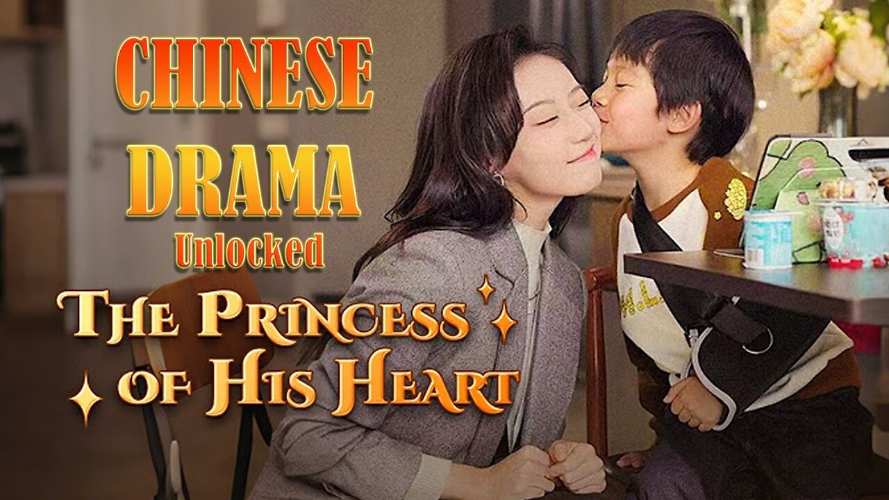 The Princess of His Heart (DUBBED) - Episode 01