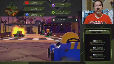 Pac-Man World Re-Pac Episode 4