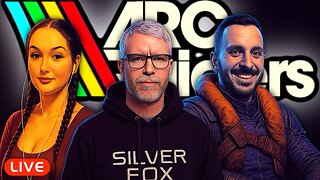 🔴LIVE - Arc Raiders with TheItalianCEO and ttvglamourx