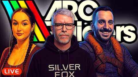🔴LIVE - Arc Raiders with TheItalianCEO and ttvglamourx