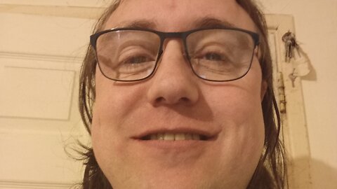 The Saturday Night Rant With Dave Jeffers. 10/1/2026