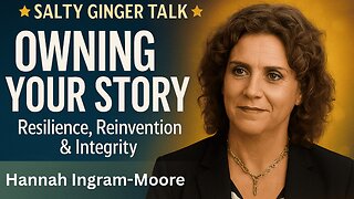 INTERVIEW With Hannah Ingram-Moore