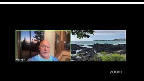 Michael Jaco & Juan O' Savin- CIC Trump BIG Moves 12_8_25 - It’s Going To Be A Crazy Week Folks!