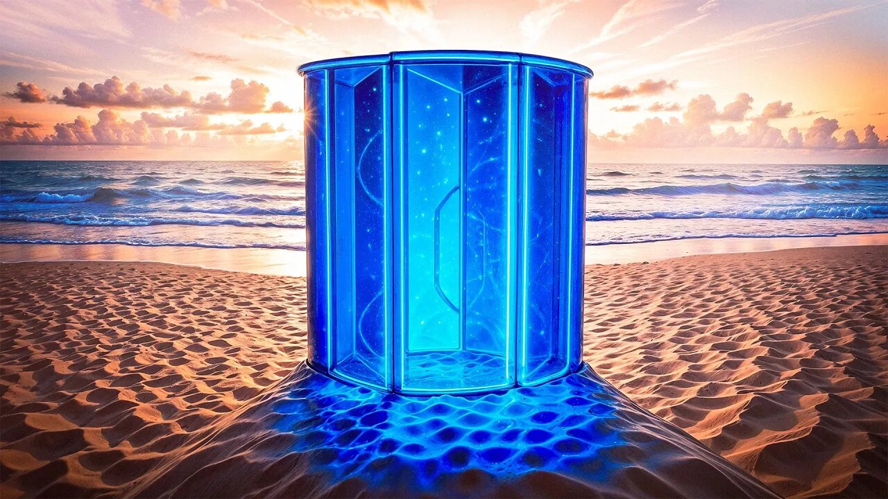 Inside the Future: Nuclear-Powered Supercomputers Fueling AI at 9 GW+ Scale