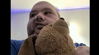 Givin' Myself a Bear Hug (January 2026)