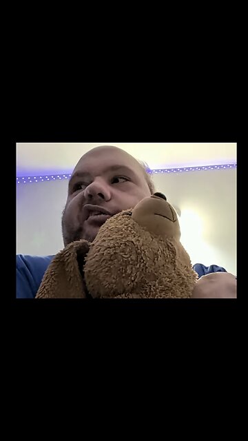 Givin' Myself a Bear Hug (January 2026)