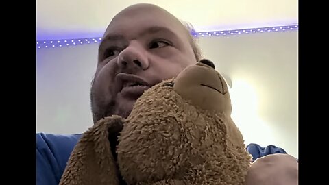 Givin' Myself a Bear Hug (January 2026)