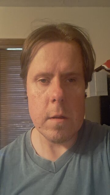 good evening everyone