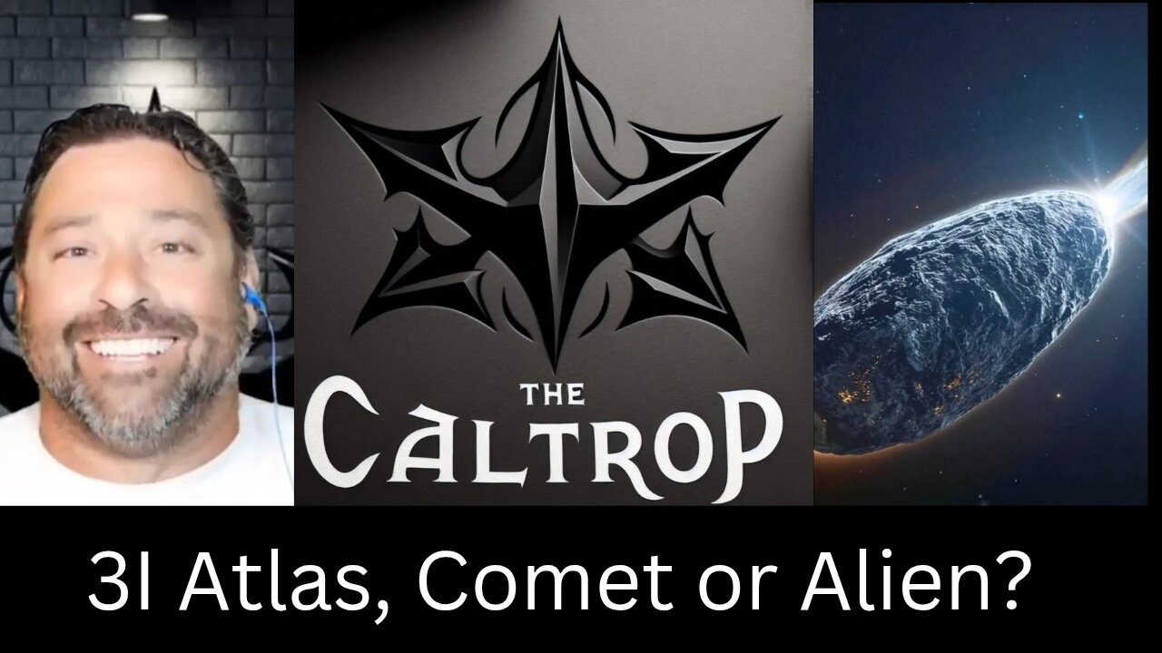 Comets, Shutdowns, and Vaccine Letters — The Universe Has Jokes