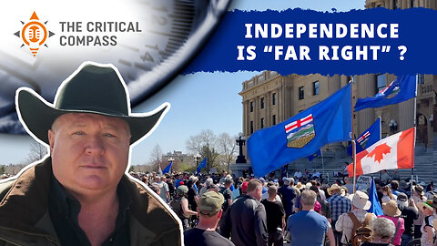 "'Far Right Extremist?' My politics haven't changed in 40 YEARS"