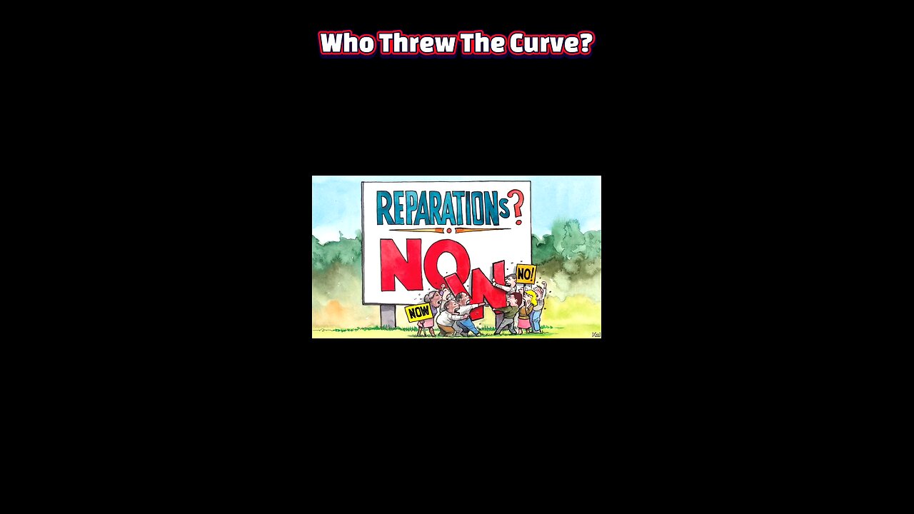 When Your Taxes Say Sorry: Mandatory Reparations Explained (Sarcasm Inside)