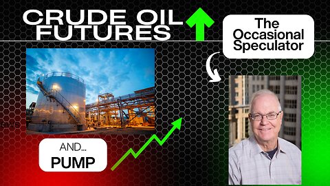 CRUDE OIL Investment Recommendations