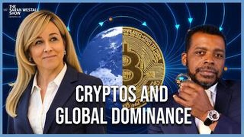 How the United States could Dominate Global Finance for the Next 100 Years w/ Reggie Middleton
