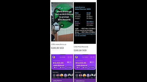 https://www.dronx.us/ MLD machine learning drones Welcome to the future