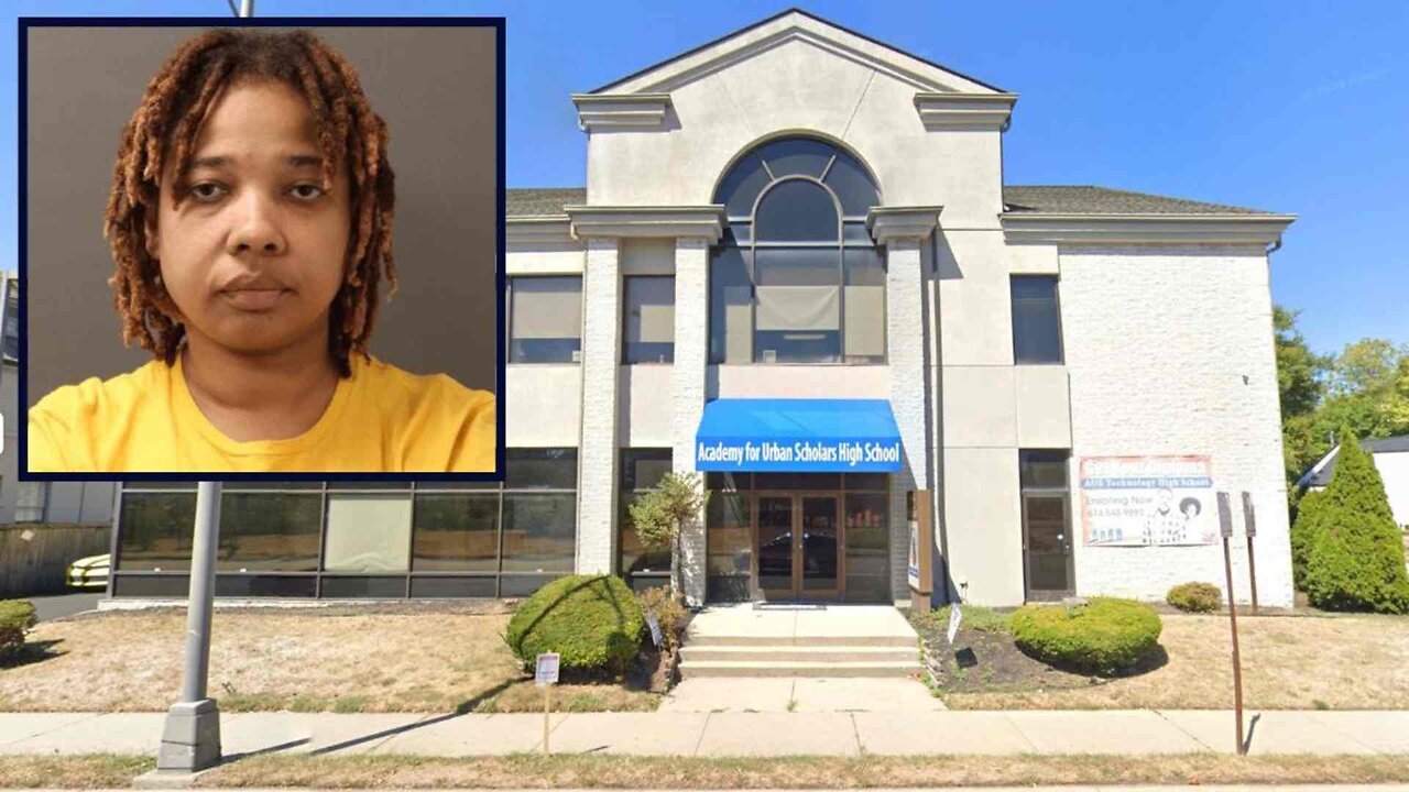 Columbus Teacher Accused of Hiring Student to Murder Her Husband