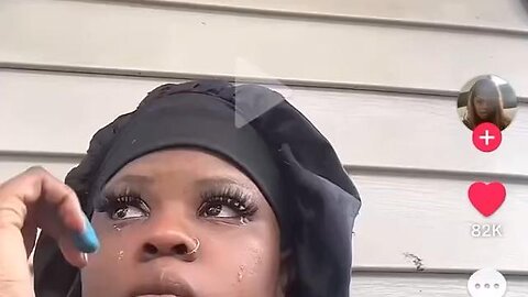 The Lord Knows How To Break Down A Black Woman