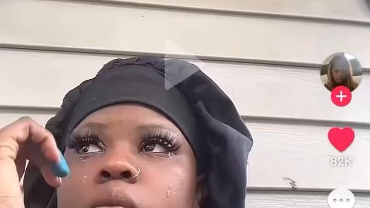 The Lord Knows How To Break Down A Black Woman